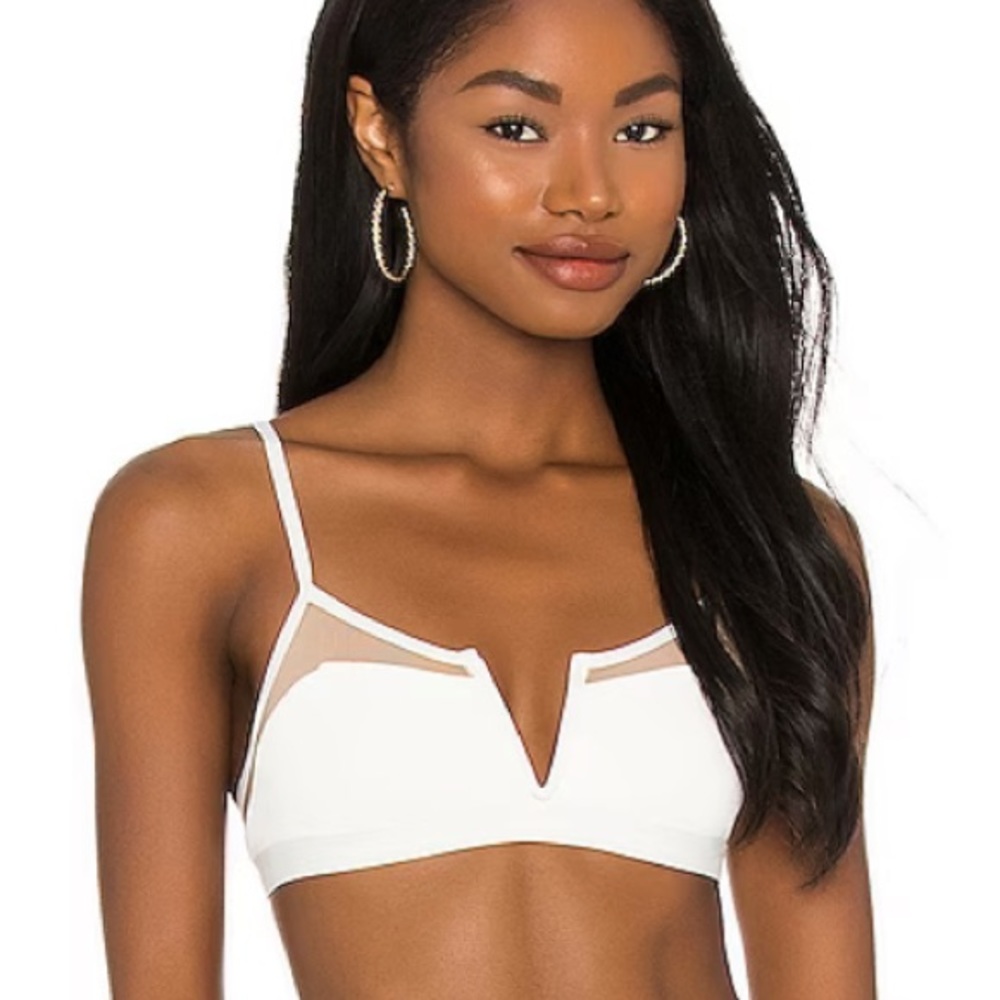 L*Space Sadie Bikini Top